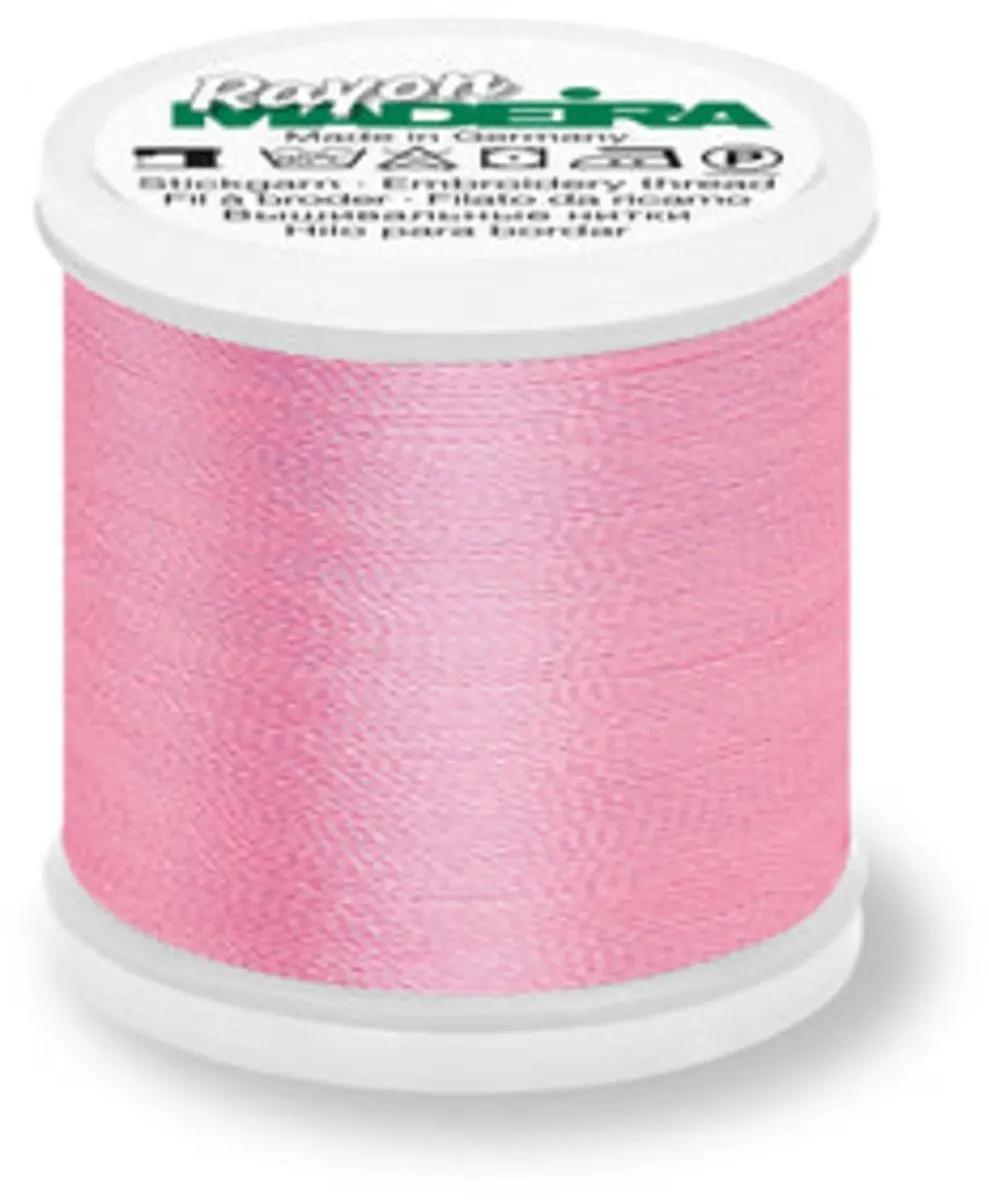 Madeira Rayon 40 1116 - 1000m