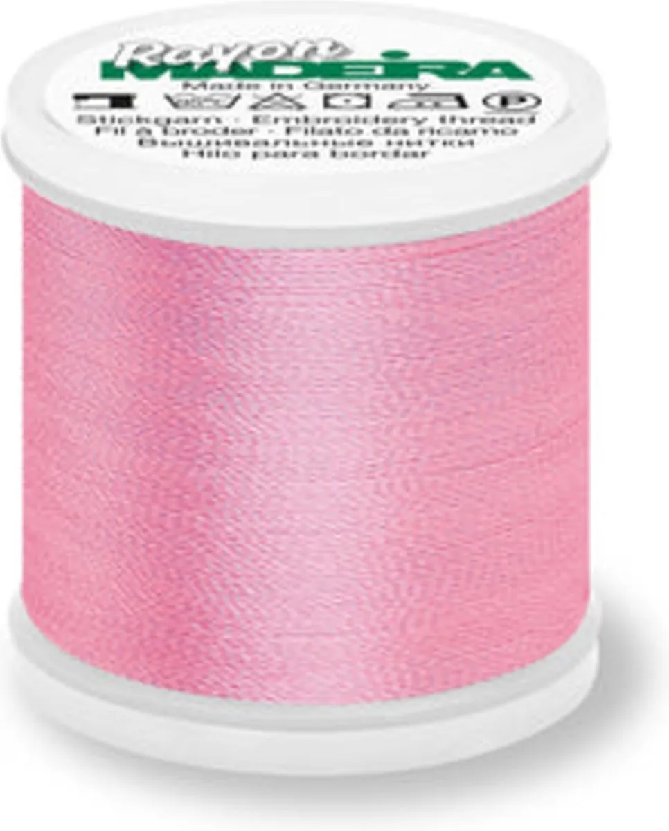 Madeira Rayon 40 1116