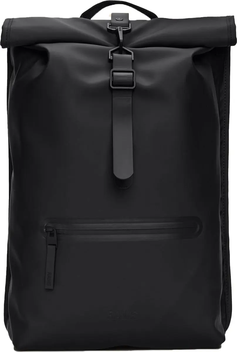 Rains Rolltop W3 Rugzak