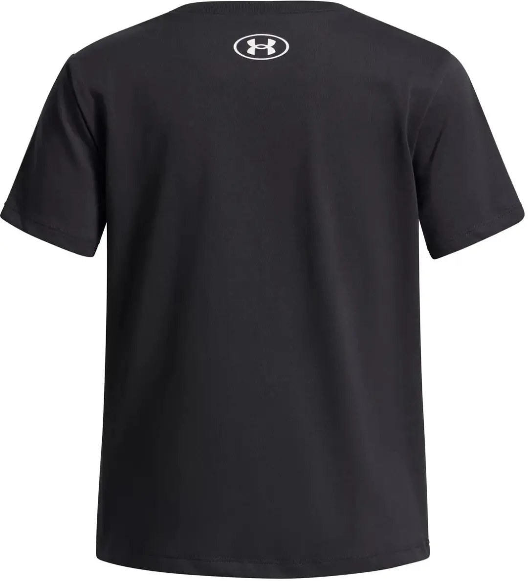 Under Armour Big Logo Kinder-T-shirt - afbeelding 4 van 5