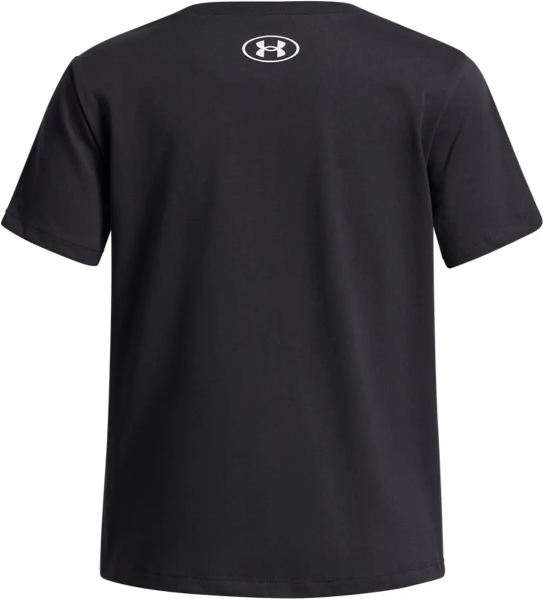 Under Armour Big Logo Kinder-T-shirt - afbeelding 3 van 5