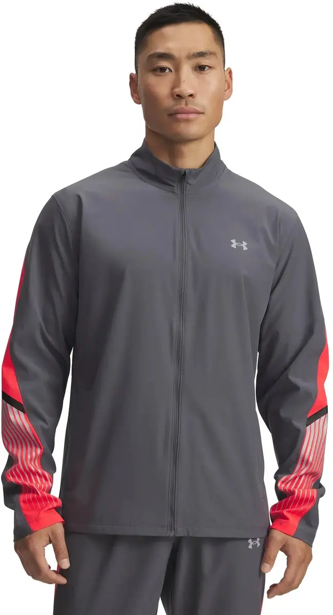Under Armour Velociti Storm Track Suit Jas
