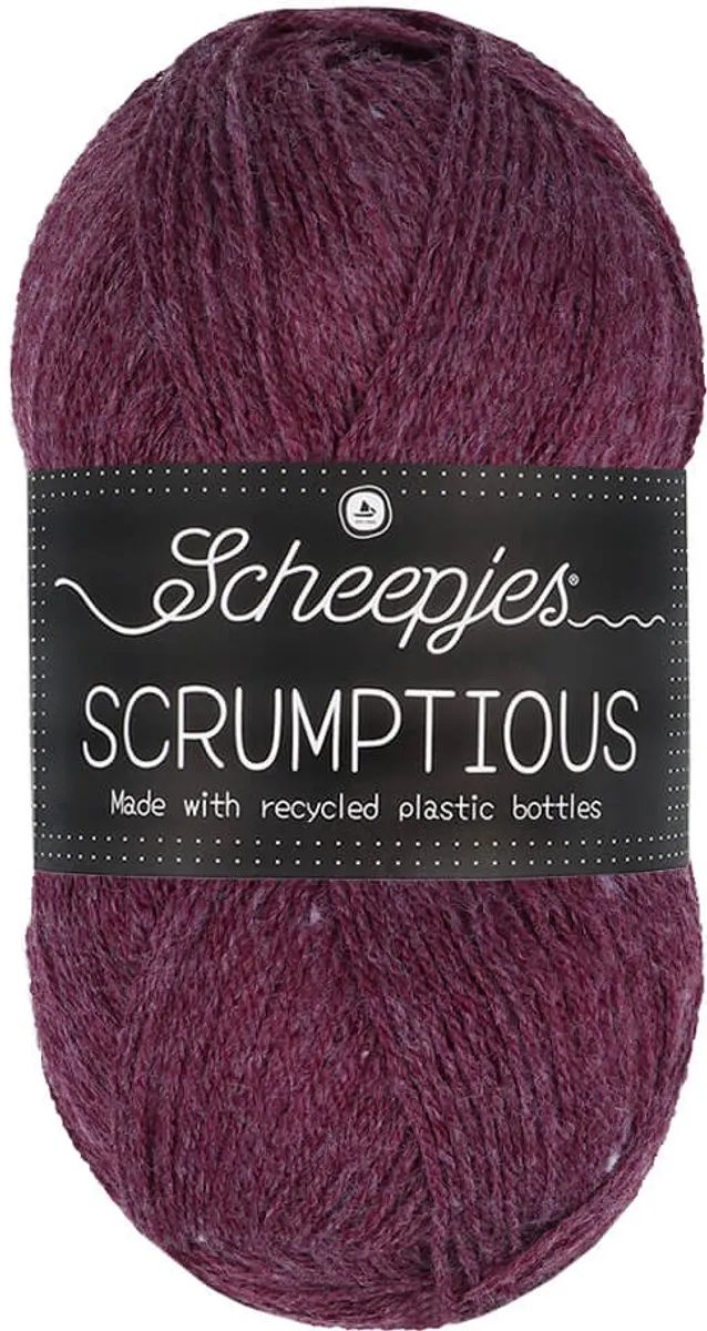 Scheepjes Scrumptious 100g