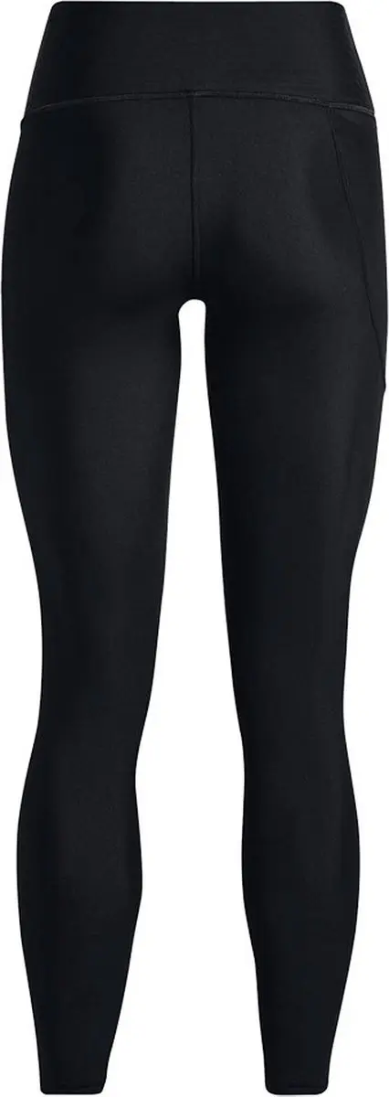 Under Armour Dames HeatGear Legging - Zwart - afbeelding 3 van 4