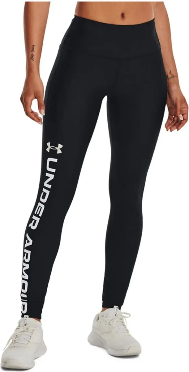 Under Armour Dames HeatGear Legging