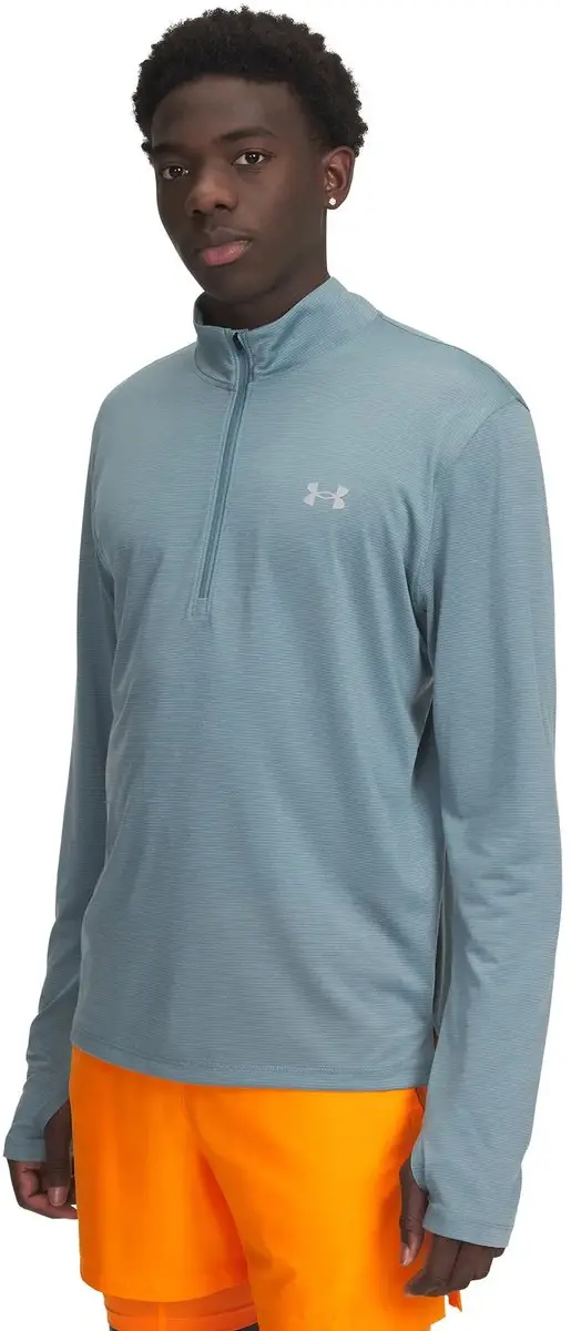 Under Armour Launch 1/4 Zip Sweater