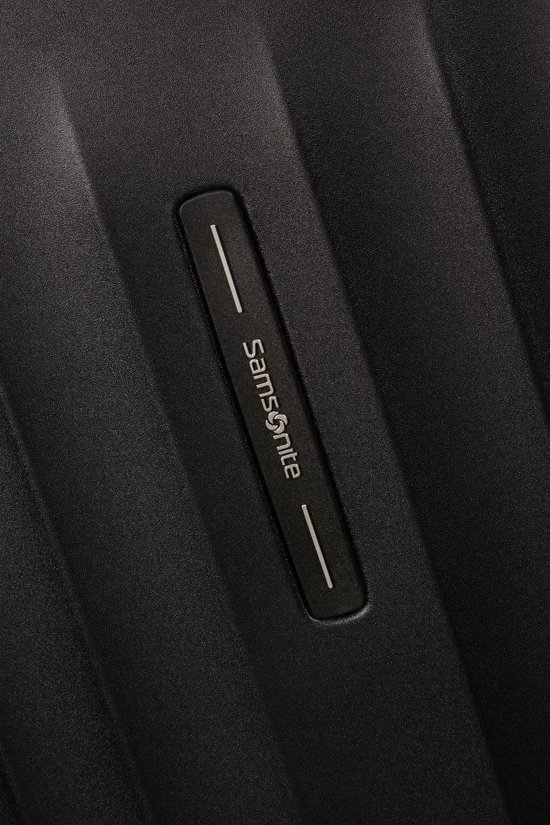 Samsonite Fyrm Spinner 67/24 Koffer - 83 l - Graphite - afbeelding 6 van 6