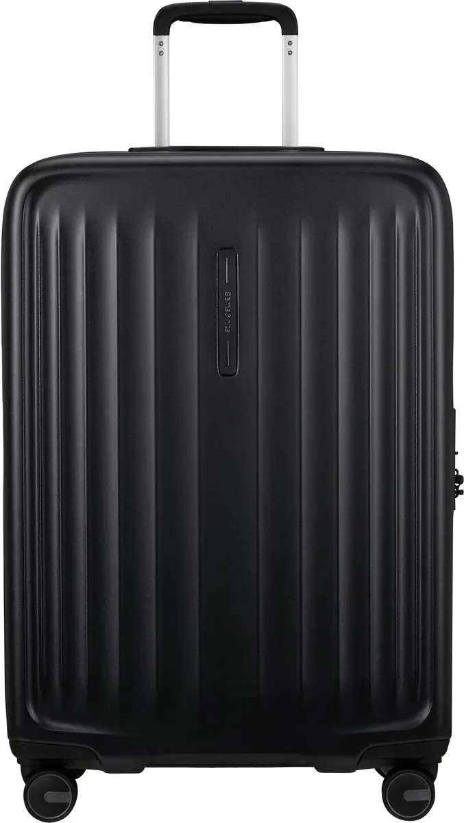 Samsonite Fyrm Spinner 67/24 Koffer - 83 l - Graphite