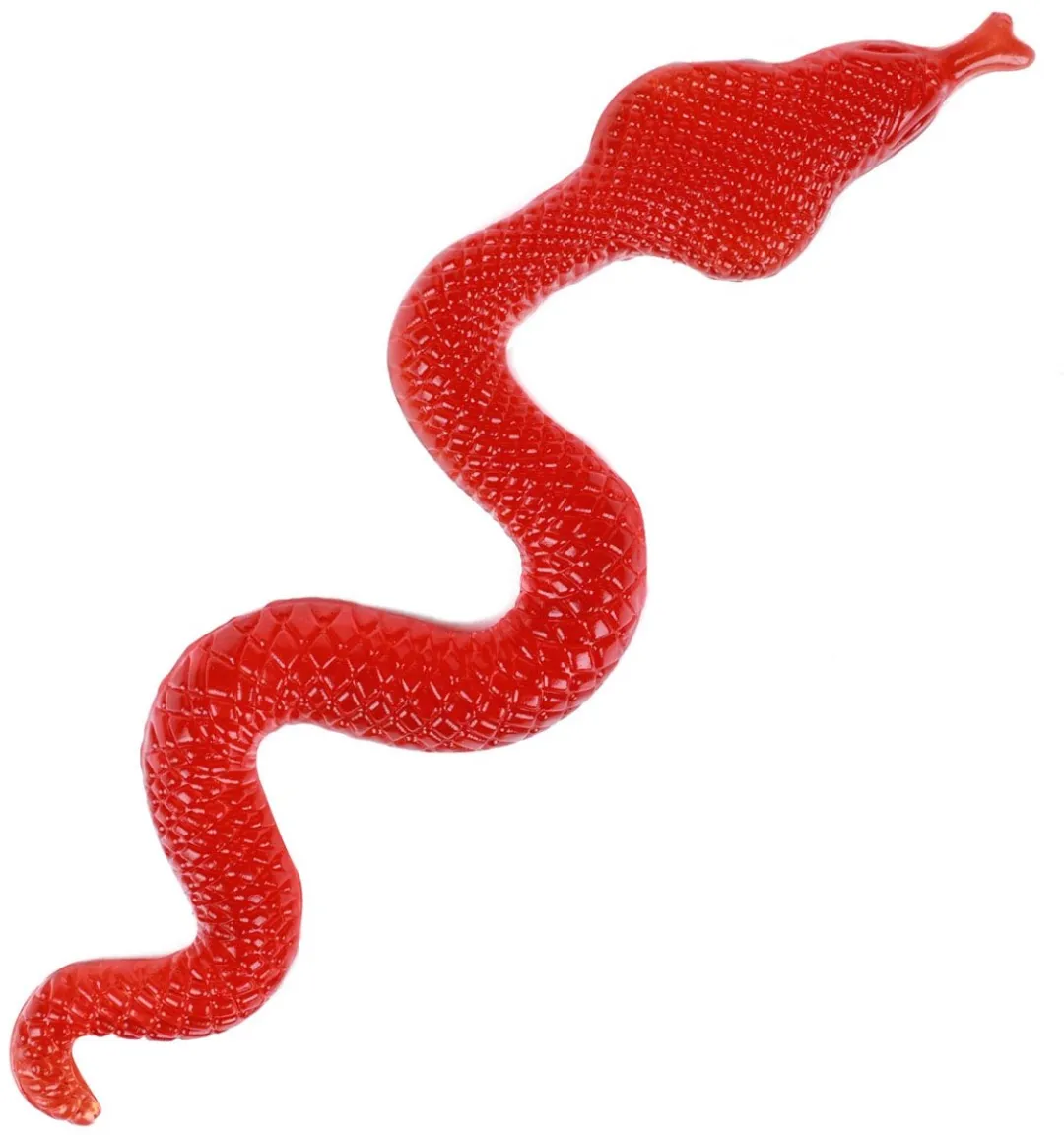 Toi-Toys Kleverige Cobra Slang 35265Z - Diverse Kleuren