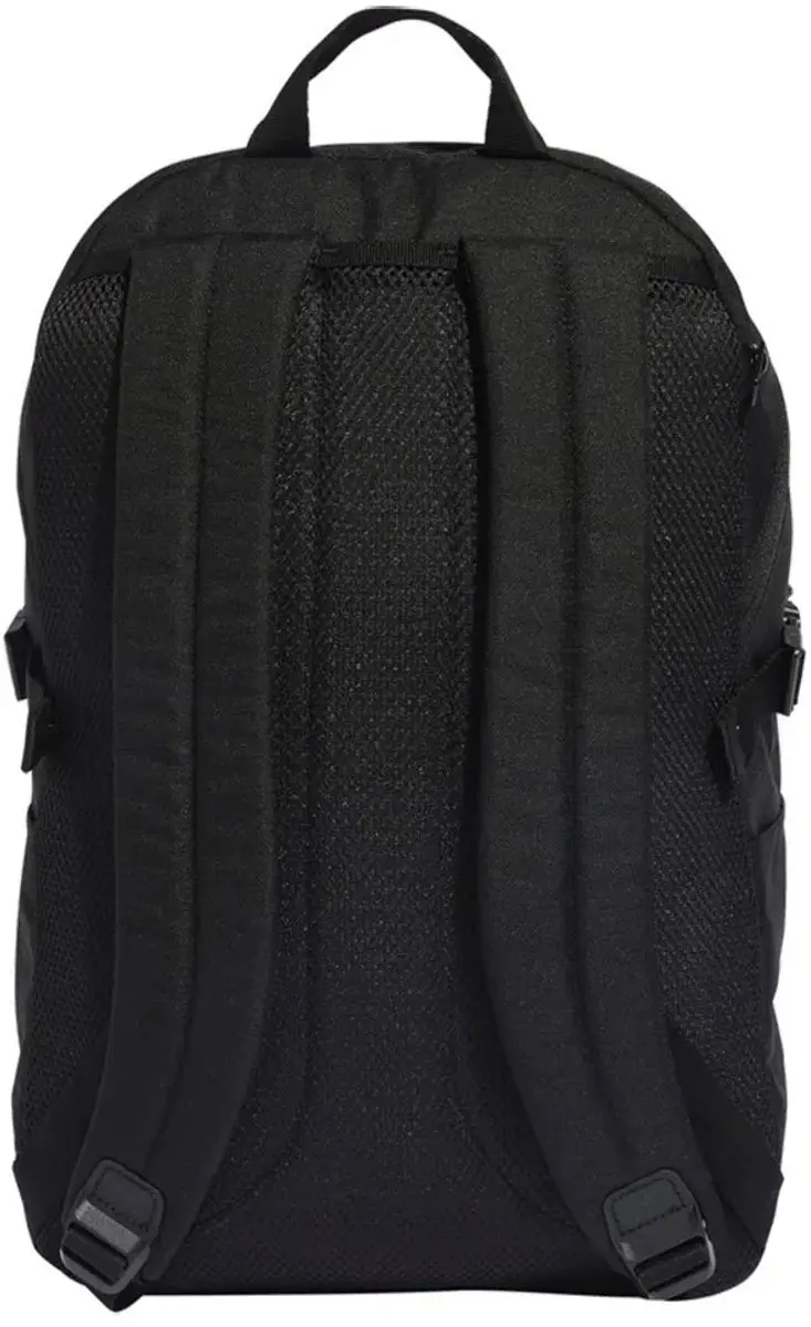 adidas Power Rugzak - 26.4 l - Zwart - afbeelding 4 van 6