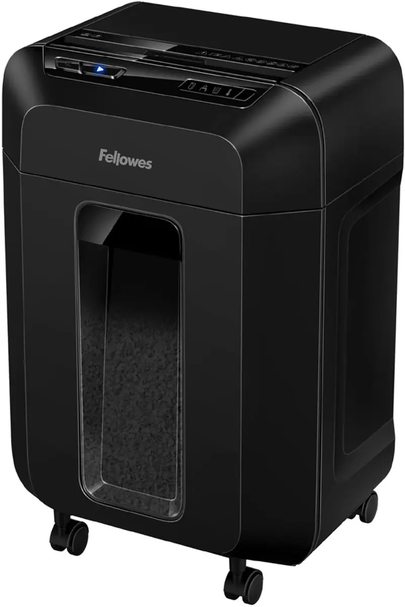 Fellowes AutoMax 90M Papierversnipperaar