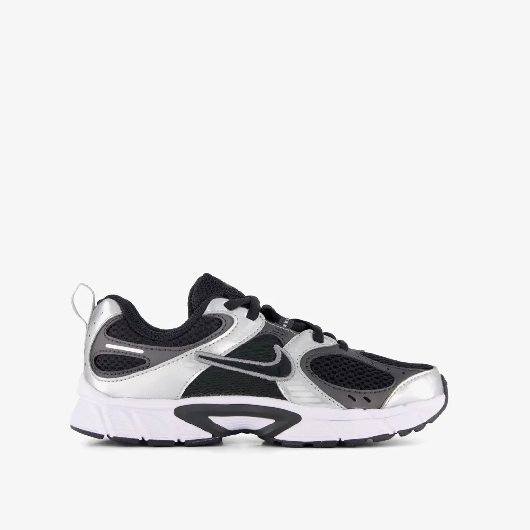 Nike V5 RNR Kinder Sneakers - Wit - afbeelding 6 van 6