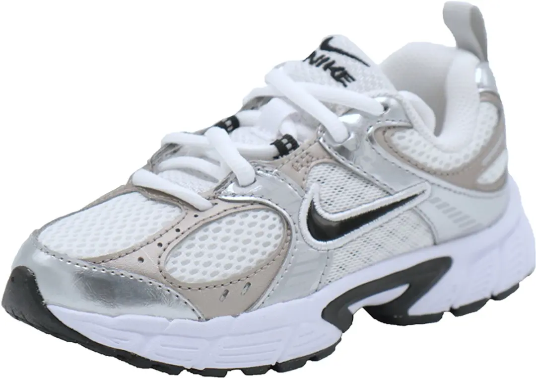 Nike V5 RNR Kleuter Sneakers - Maat 33 - afbeelding 3 van 6