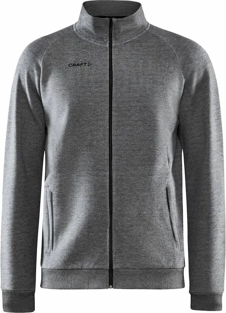 Craft CORE Soul Full Zip Jas