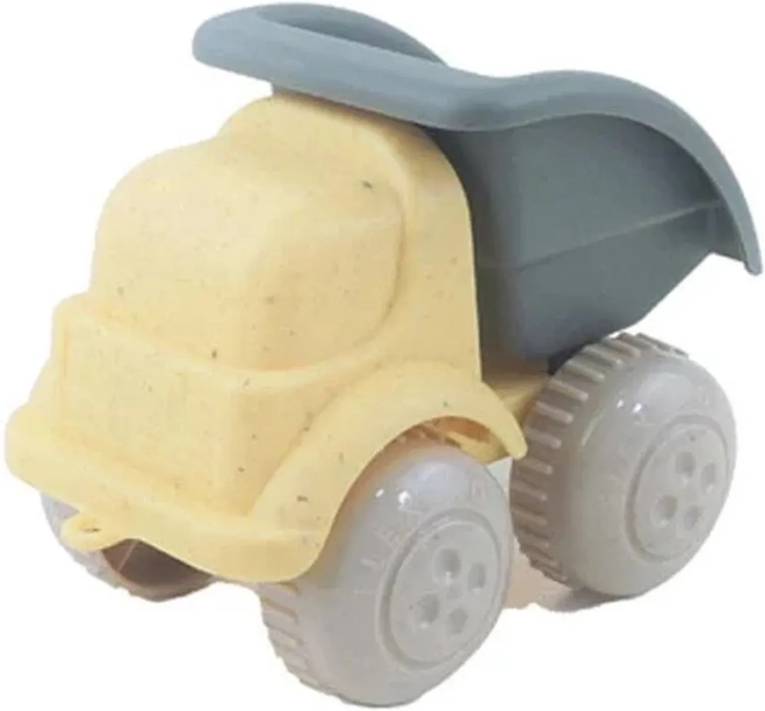 Viking Toys Harten L Kiepauto - Meerkleurig