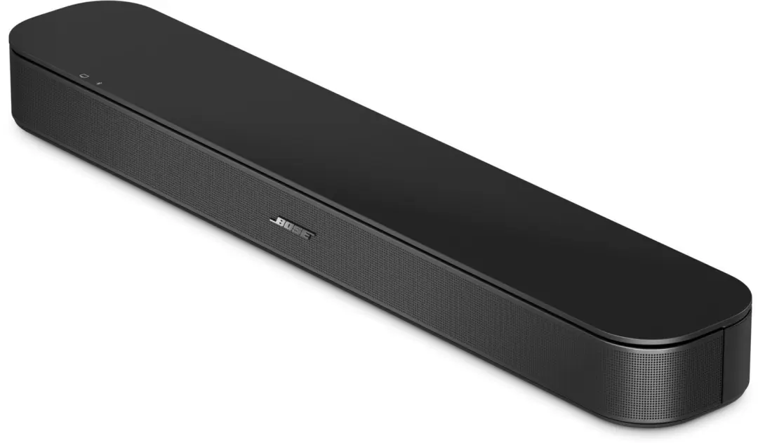 Bose TV Speaker 2nd Gen 901067-2100 TV-luidspreker - Zwart - afbeelding 2 van 6