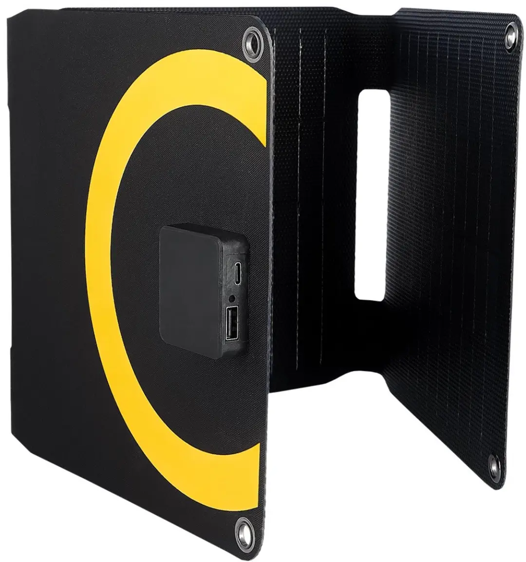 Waka Waka Solar 20 WWS20-032501 Zonnepaneel - 20W - afbeelding 2 van 6