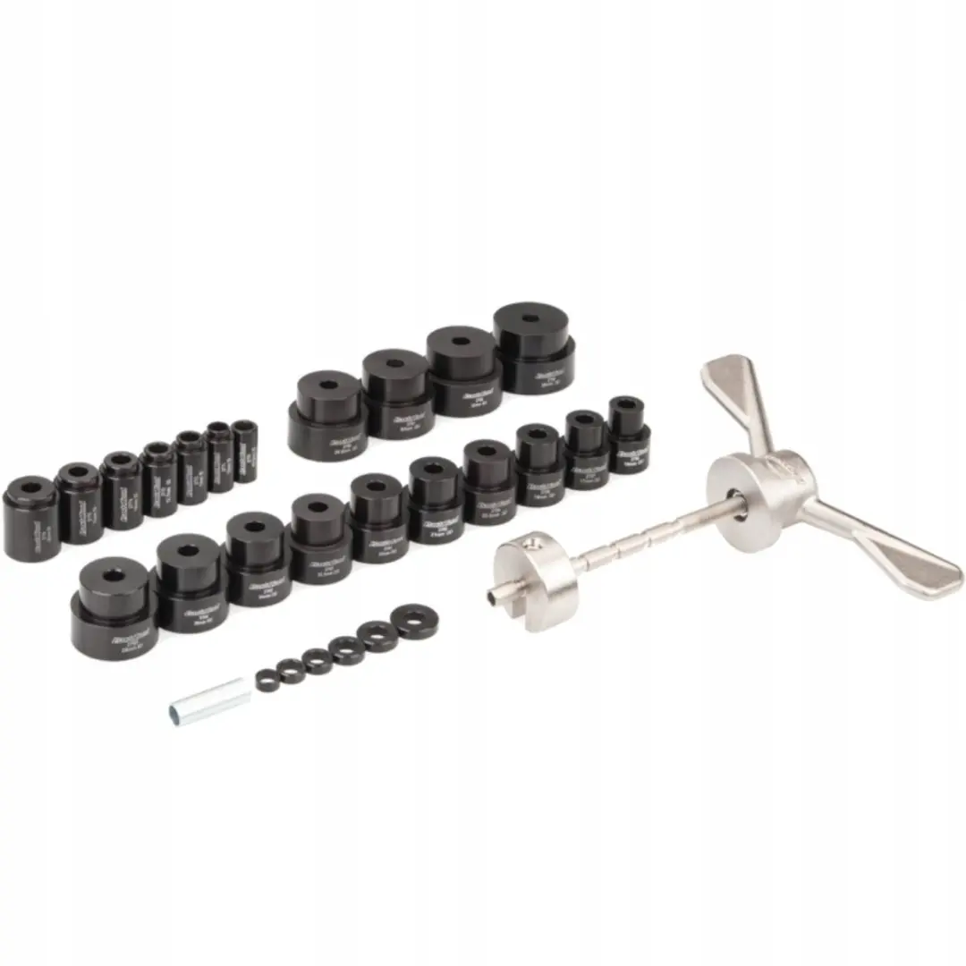Park Tool SBK-1 Lagertrekker Set