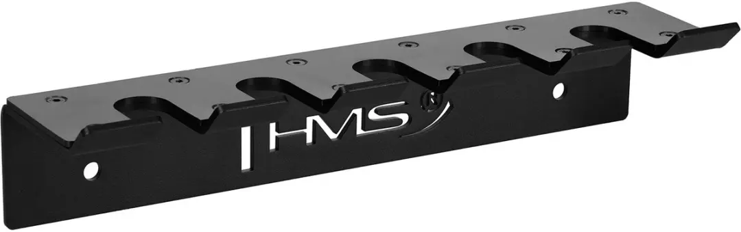 HMS STR45 Muursteun voor Olympische Stang
