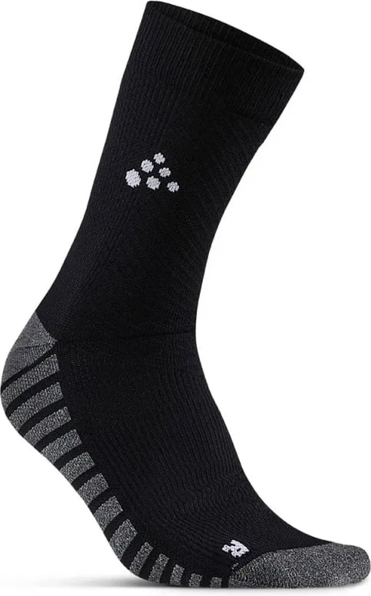 Craft Progress Anti Slip Mid Gripsokken