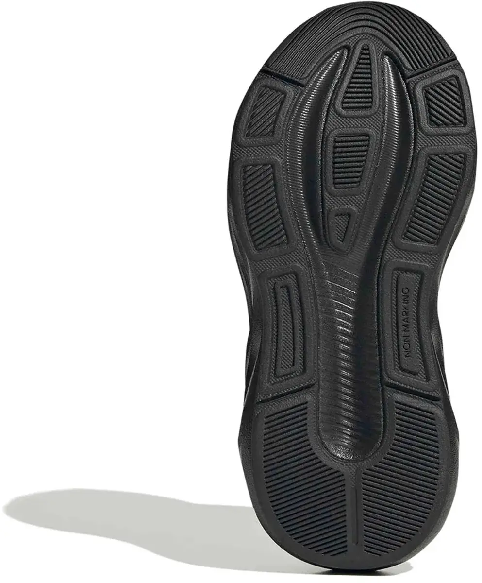 adidas Galaxy 8 Hardloopschoenen Kind - Zwart - afbeelding 4 van 6