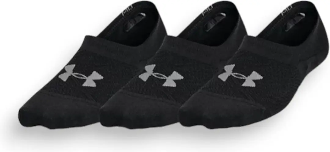 Under Armour Breathe Lite Dames Sokken