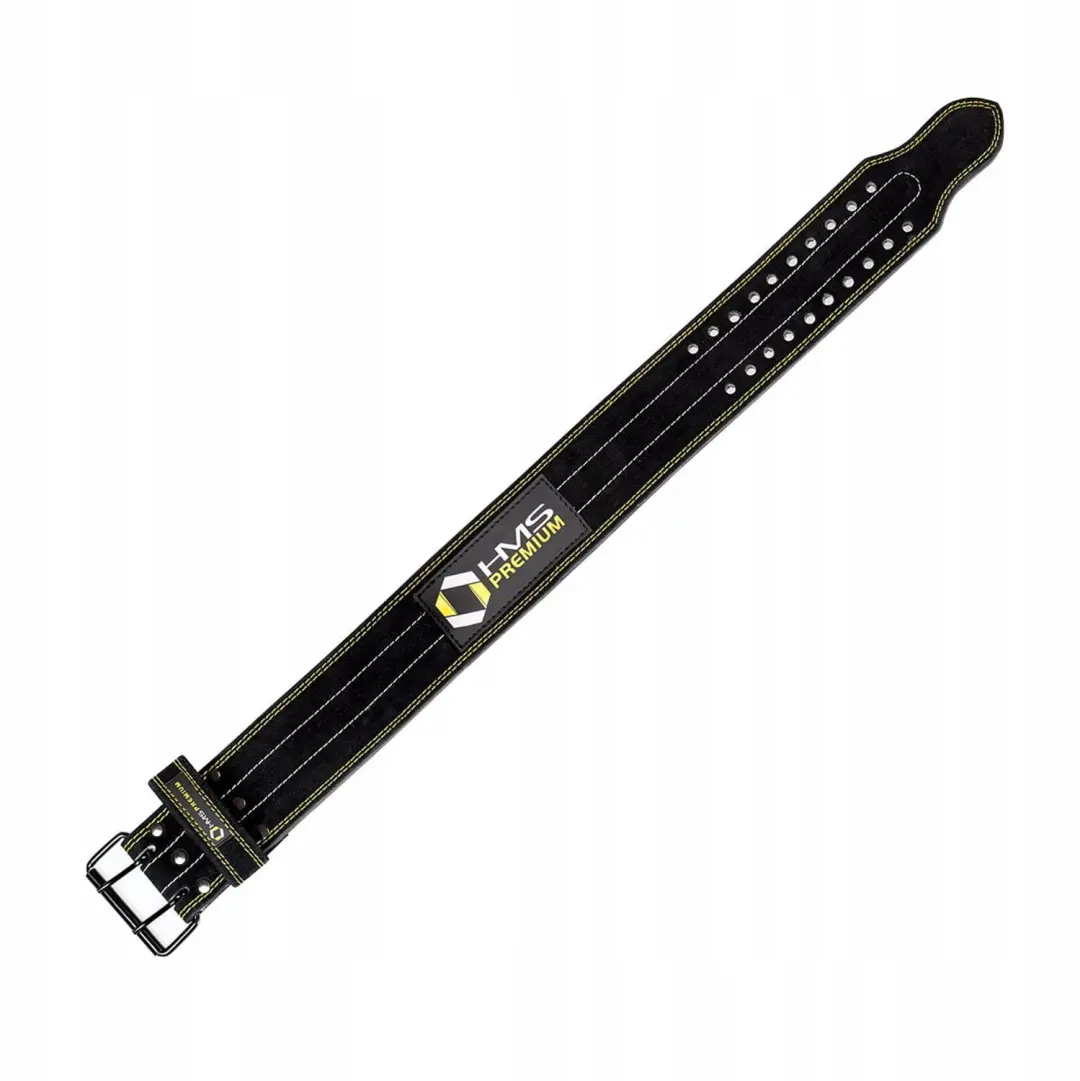 HMS PA3558 XXL Fitness Riem - afbeelding 2 van 5