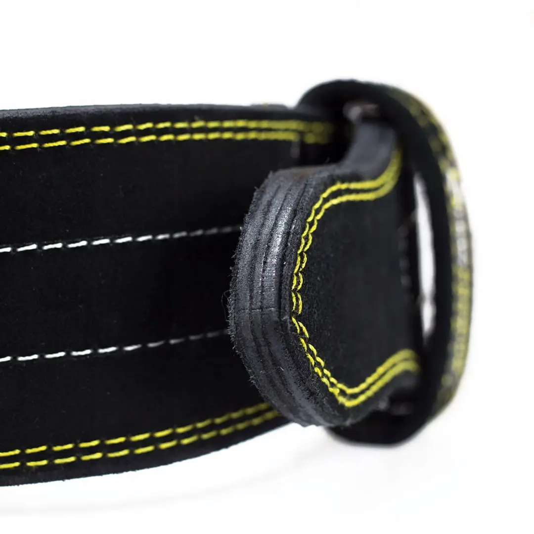 HMS PA3558 XXL Fitness Riem - afbeelding 4 van 5