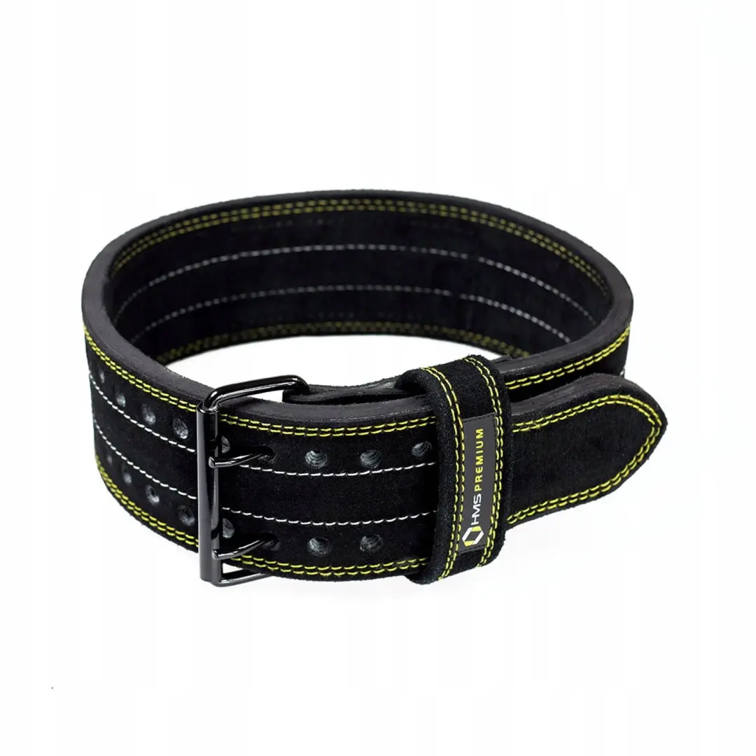 HMS PA3558 XXL Fitness Riem - afbeelding 5 van 5
