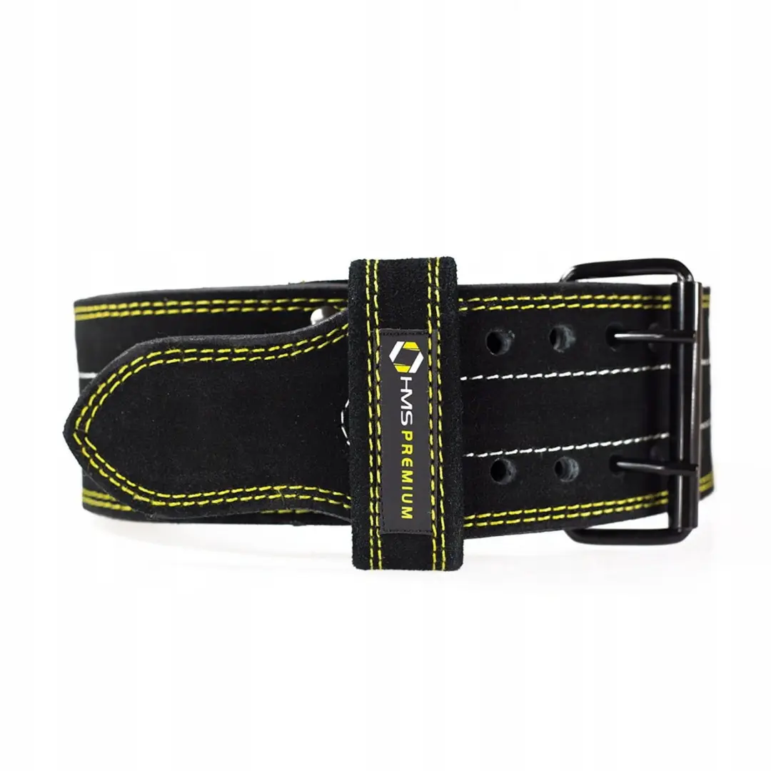 HMS PA3558 XXL Fitness Riem - afbeelding 3 van 5