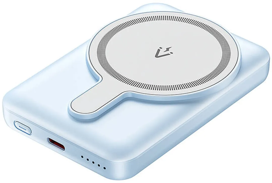 Vention Powerbank 10000mAh 20W - Transparent