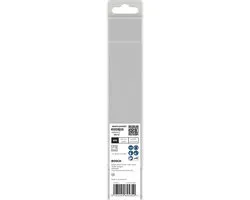 Bosch Professional REC S1130CF Reciprozaagblad - 25 Stuks - Metaal