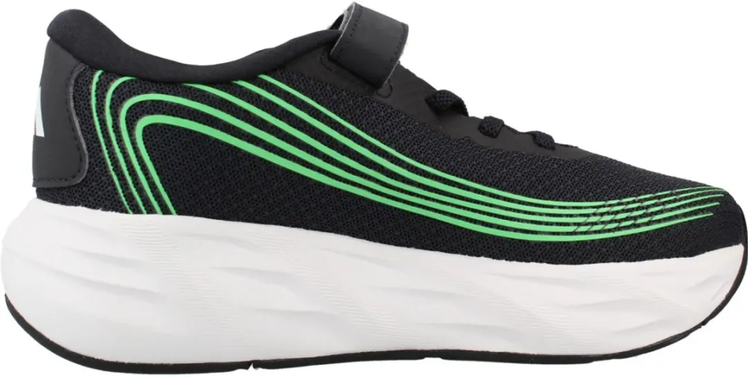adidas Galaxy 8 Hardloopschoenen Kind - Zwart - EU 29 - afbeelding 5 van 6