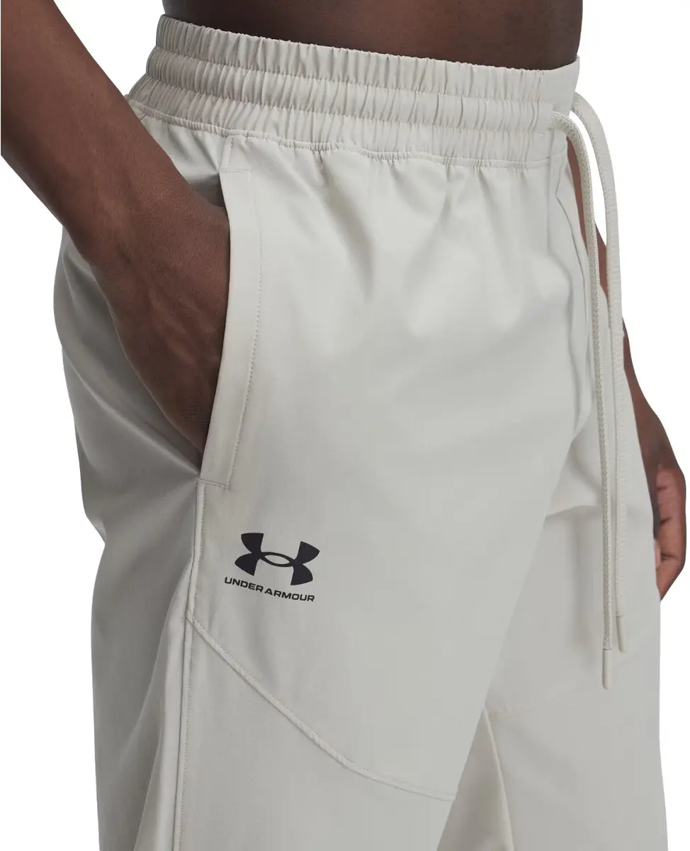 Under Armour Vibe Woven Joggingbroek Heren - XXL - afbeelding 4 van 6