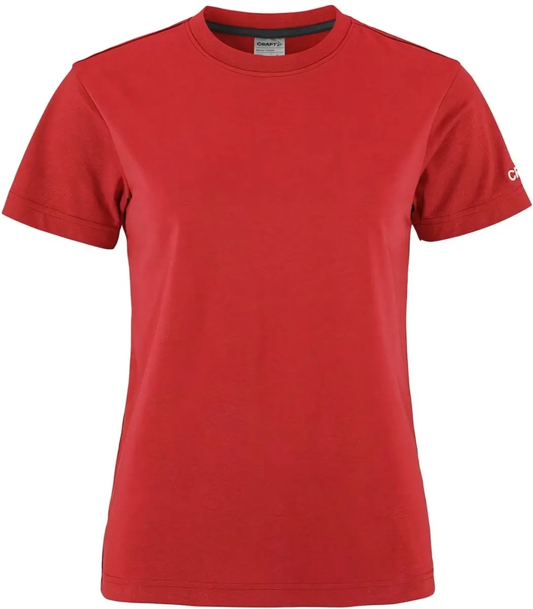 Craft Community 2.0 Dames-T-shirt - afbeelding 3 van 6