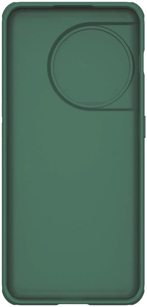 Nillkin CamShield Hoesje OnePlus 11 - Groen