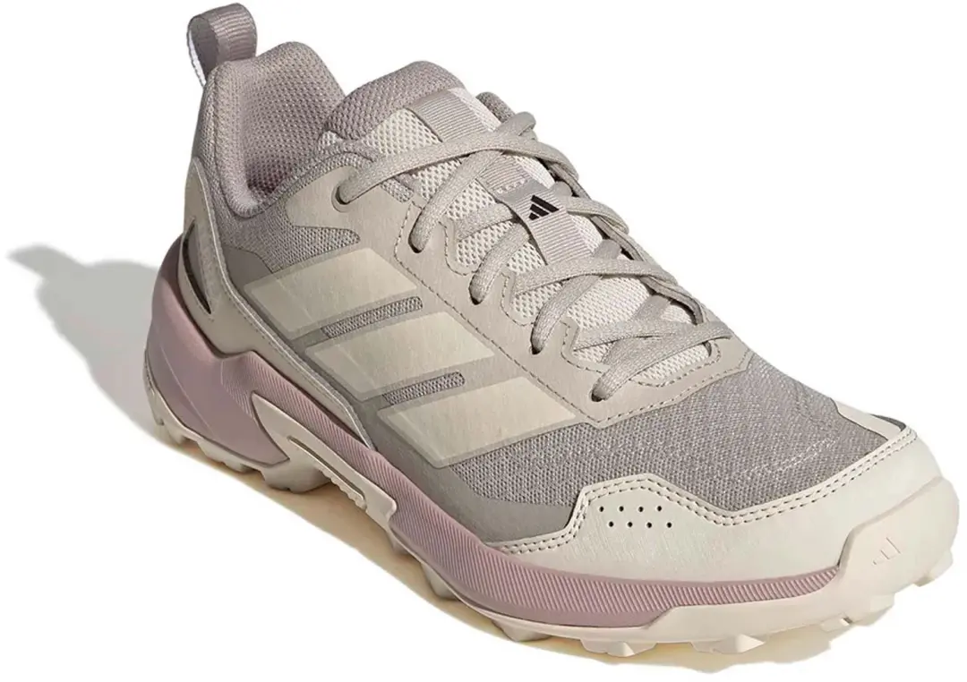 adidas Terrex Eastrail 3 Wandelschoenen Dames - Beige - afbeelding 2 van 4