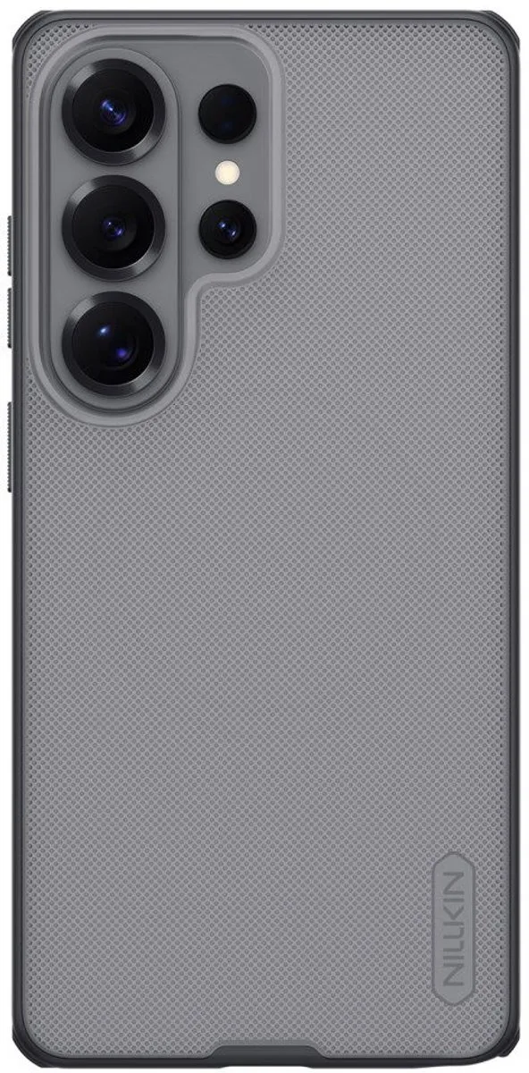 Nillkin Super Frosted Shield Hoesje Samsung Galaxy S26 Ultra