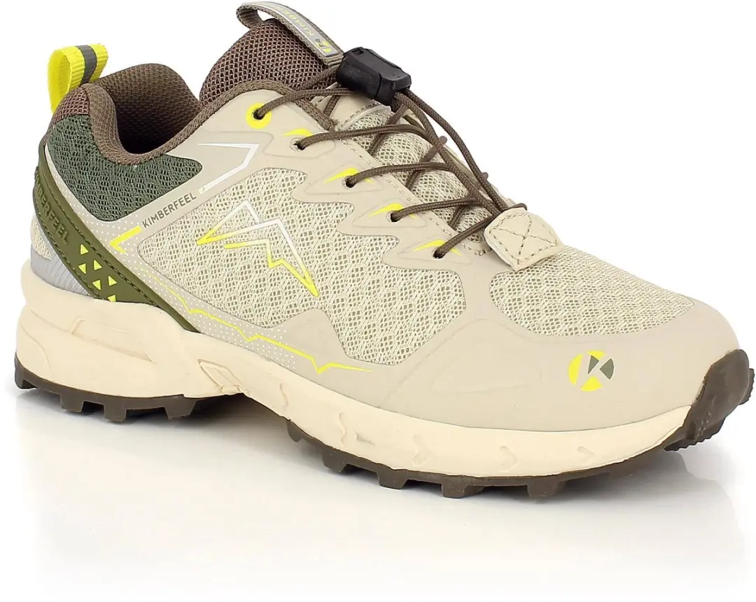 Kimberfeel Clovis Dameswandelschoenen