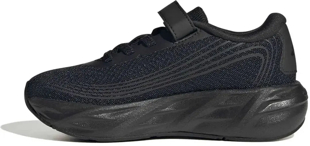 Adidas Galaxy 8 El Gymnastikskor För Barn Zwart EU 33 Kinderen - afbeelding 4 van 4
