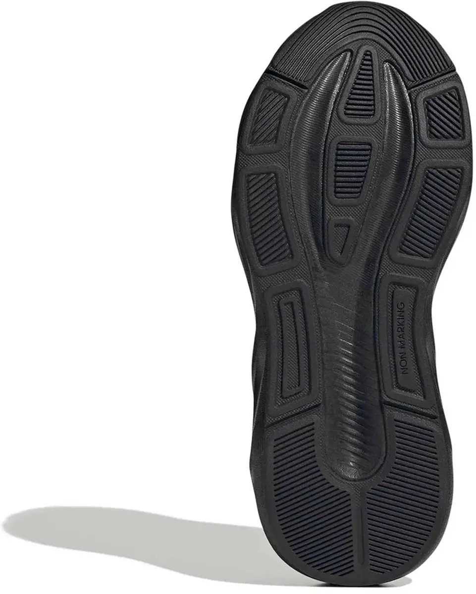 adidas Galaxy 8 Kinder Hardloopschoenen - Zwart - EU 35.5 - afbeelding 3 van 4