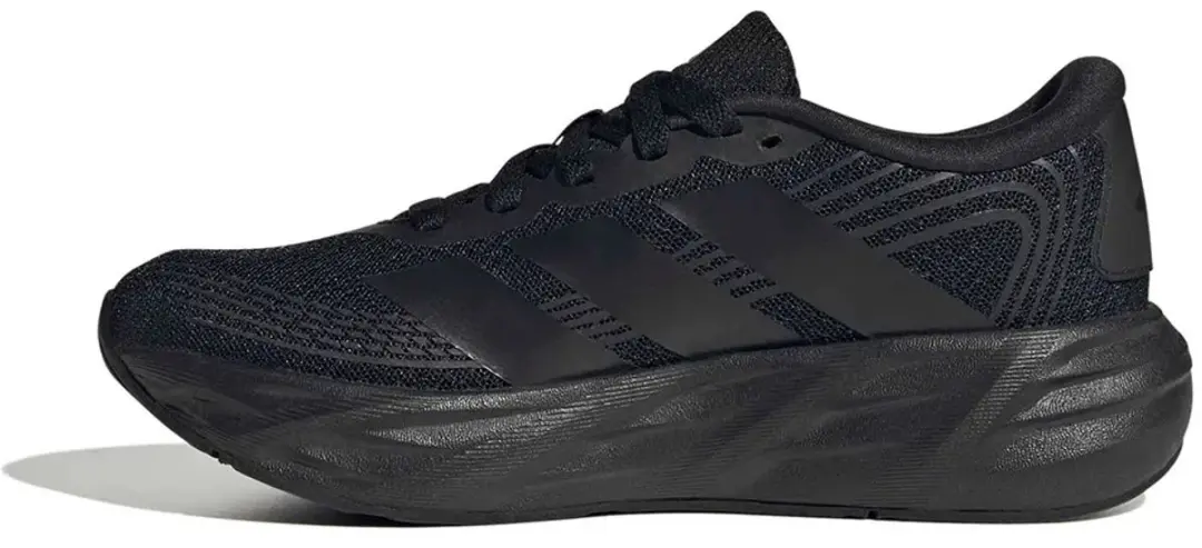 adidas Galaxy 8 Kinder Hardloopschoenen - Zwart - EU 35.5 - afbeelding 4 van 4