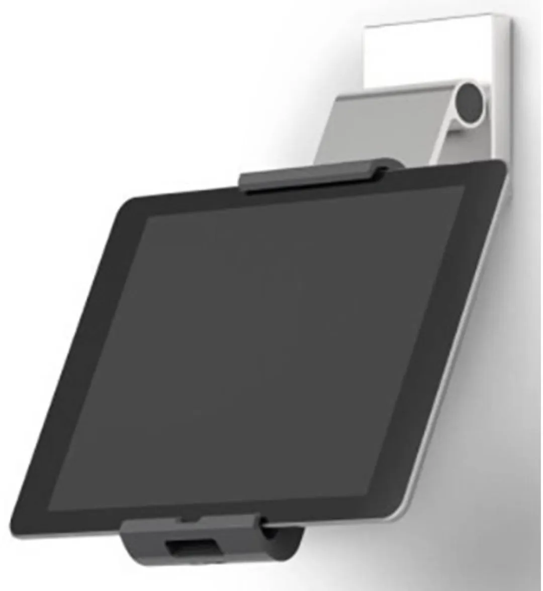 Durable Pro Tablethouder 360° - 13 Inch - Zilver