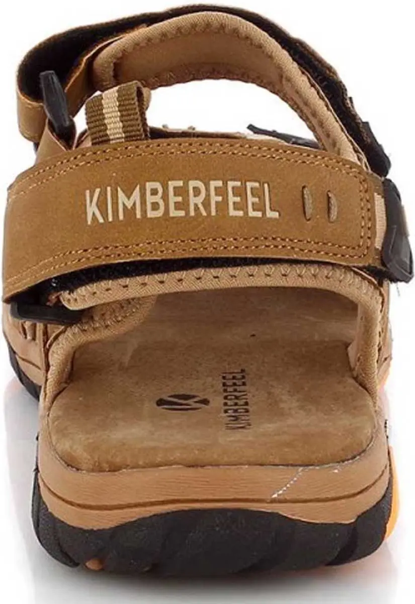 Kimberfeel Touques Wandelsandalen - afbeelding 3 van 4
