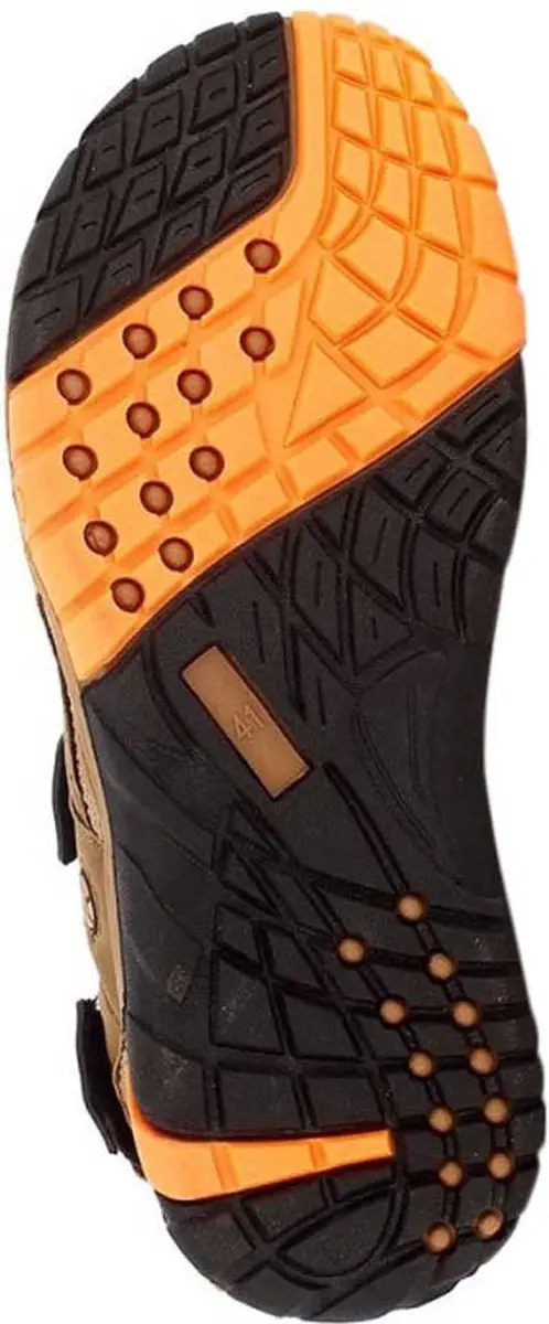 Kimberfeel Touques Wandelsandalen - afbeelding 2 van 4