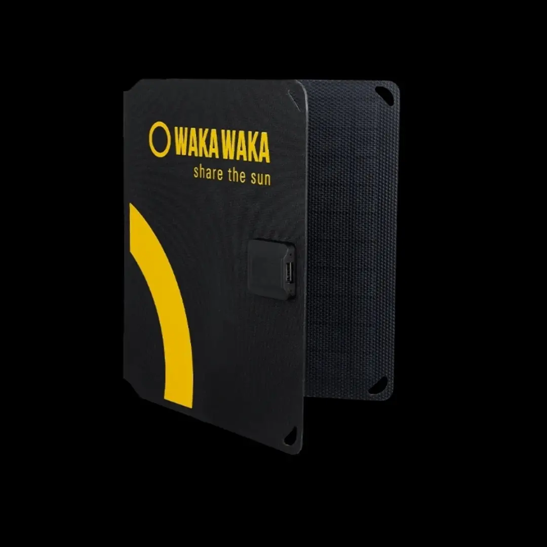 WakaWaka Solar 10 WWS10-032501 Zonnepaneel