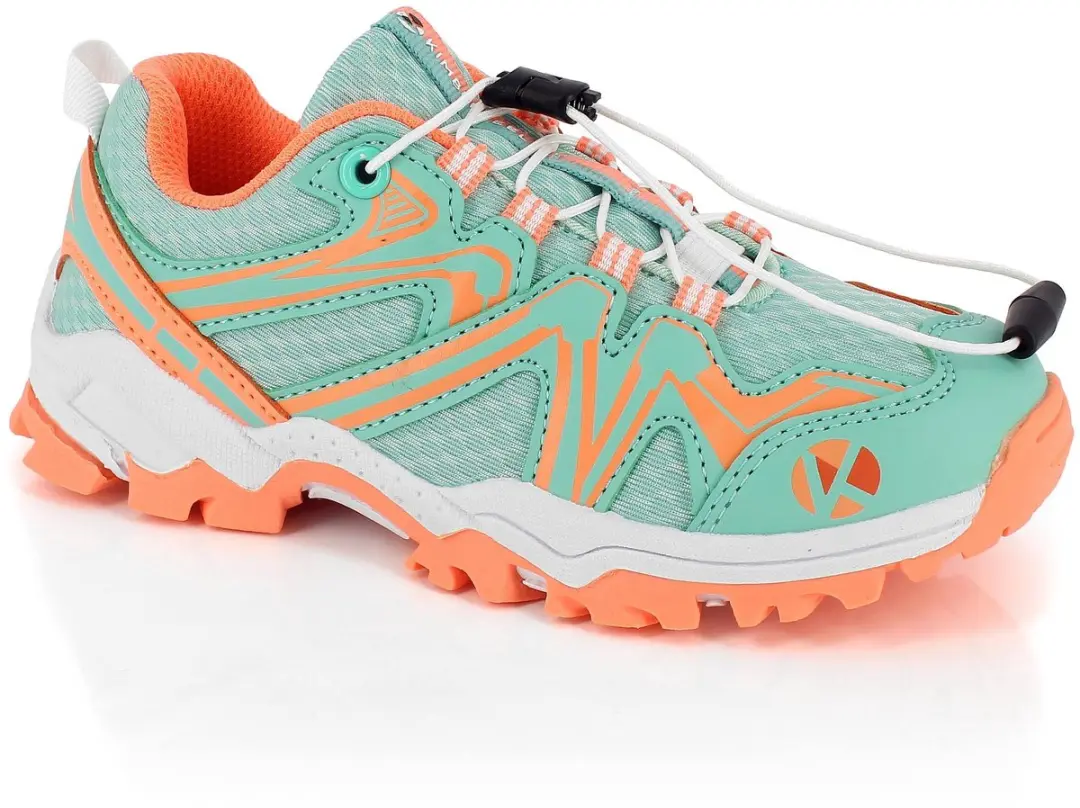 Kimberfeel Gokart Dames Wandelschoenen