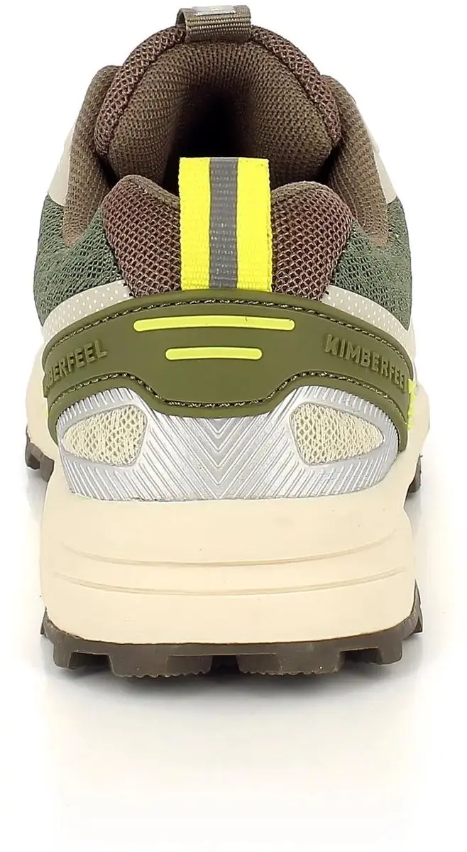 Kimberfeel Clovis Dameswandelschoenen - Beige - afbeelding 2 van 4