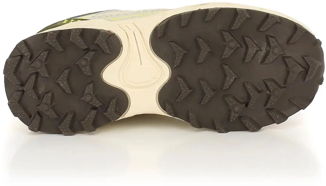 Kimberfeel Clovis Dameswandelschoenen - Beige - afbeelding 4 van 4