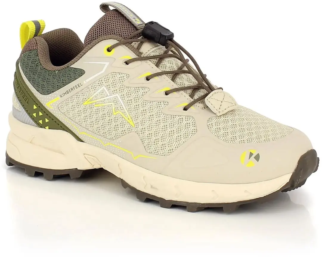Kimberfeel Clovis Dameswandelschoenen